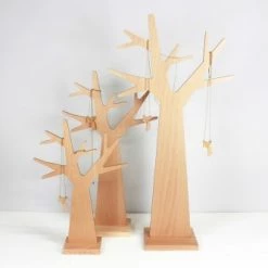 Reine Mère Rangements Salle De Bain Arbre à Bijoux Petit Modèle 7 Reine Mère Rangements Salle De Bain Arbre à Bijoux Petit Modèle -Rangements déco Soldes arbre a bijoux petit modele 1