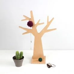 Reine Mère Rangements Salle De Bain Arbre à Bijoux Petit Modèle 8 Reine Mère Rangements Salle De Bain Arbre à Bijoux Petit Modèle -Rangements déco Soldes arbre a bijoux petit modele 2