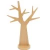 Reine Mère Rangements Salle De Bain Arbre à Bijoux Petit Modèle Socle Rond -Rangements déco Soldes arbre a bijoux petit modele socle rond