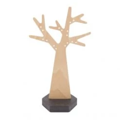 Reine Mère Rangements Salle De Bain Arbre à Boucles D'oreilles