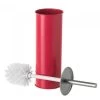 Wadiga Rangements Salle De Bain Balai Brosse WC En Métal Rouge 1 Wadiga Rangements Salle De Bain Balai Brosse WC En Métal Rouge -Rangements déco Soldes balai brosse wc en metal rouge 3