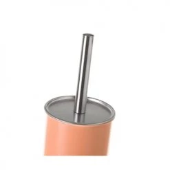 Wadiga Rangements Salle De Bain Balai Brosse WC Métal Orange 10 Wadiga Rangements Salle De Bain Balai Brosse WC Métal Orange -Rangements déco Soldes balai brosse wc metal orange 2