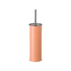 Wadiga Rangements Salle De Bain Balai Brosse WC Métal Orange 11 Wadiga Rangements Salle De Bain Balai Brosse WC Métal Orange -Rangements déco Soldes balai brosse wc metal orange 3
