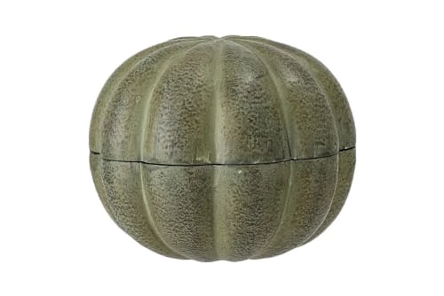 Bloomingville Boîtes Bocal Avec Couvercle En Métal Vert 3 Bloomingville Boîtes Bocal Avec Couvercle En Métal Vert