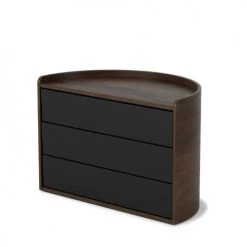 Umbra Rangements à Bijoux Boite à Bijoux