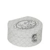 Mathilde M Rangements Salle De Bain Boîte à Bijoux écrin Boudoir -Rangements déco Soldes boite a bijoux ecrin boudoir