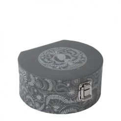 Mathilde M Rangements Salle De Bain Boîte à Bijoux écrin Volutes