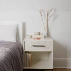 Umbra Rangements Salle De Bain Boîte à Bijoux Tesora Verre Transparent -Rangements déco Soldes boite a bijoux tesora verre transparent 9