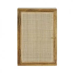 Maisons Du Monde Boîtes Boîte à Clés En Bois De Manguier