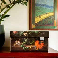 Dutch Design Brand Boîtes Boite De Rangement 39,5x32cm -Rangements déco Soldes boite de rangement 39 5x32cm 10