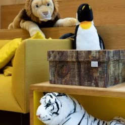 Dutch Design Brand Boîtes Boite De Rangement 39,5x32cm -Rangements déco Soldes boite de rangement 39 5x32cm 14