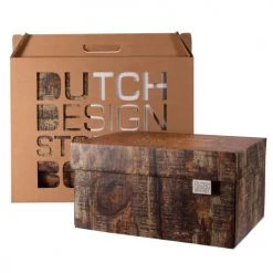 Dutch Design Brand Boîtes Boite De Rangement 39,5x32cm -Rangements déco Soldes boite de rangement 39 5x32cm 17
