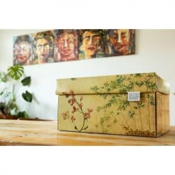 Dutch Design Brand Boîtes Boite De Rangement 39,5x32cm -Rangements déco Soldes boite de rangement 39 5x32cm 25