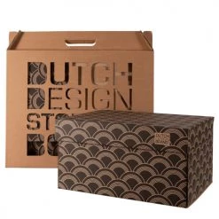 Dutch Design Brand Boîtes Boite De Rangement 39,5x32cm -Rangements déco Soldes boite de rangement 39 5x32cm 5