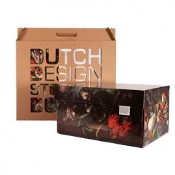 Dutch Design Brand Boîtes Boite De Rangement 39,5x32cm -Rangements déco Soldes boite de rangement 39 5x32cm 9