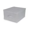 Compactor Boîtes Boîte De Rangement 40 X 50 X H.25 cm 1 Compactor Boîtes Boîte De Rangement 40 X 50 X H.25 cm -Rangements déco Soldes boite de rangement 40 x 50 x h 25 cm