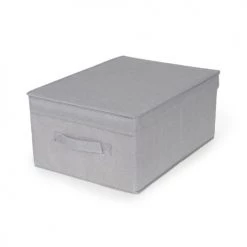 Compactor Boîtes Boîte De Rangement 43 X 30 X H.19 Cm