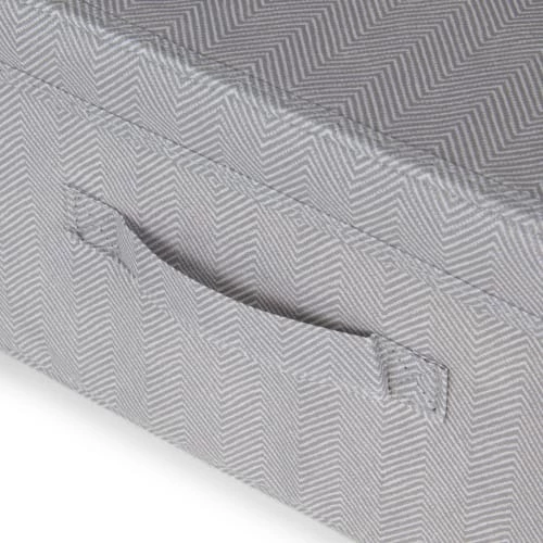 Compactor Boîtes Boîte De Rangement 43 X 30 X H.19 Cm 8 Compactor Boîtes Boîte De Rangement 43 X 30 X H.19 Cm – Image 6