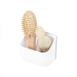 Compactor Rangements Salle De Bain Boîte De Rangement Auto-adhésive 10 X 6.7 X H.9.7 Cm 11 Compactor Rangements Salle De Bain Boîte De Rangement Auto-adhésive 10 X 6.7 X H.9.7 Cm -Rangements déco Soldes boite de rangement auto adhesive 10 x 6 7 x h 9 7 cm 3