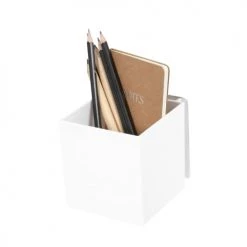 Compactor Rangements Salle De Bain Boîte De Rangement Auto-adhésive 9.5 X 10.2 X H.10 Cm 11 Compactor Rangements Salle De Bain Boîte De Rangement Auto-adhésive 9.5 X 10.2 X H.10 Cm -Rangements déco Soldes boite de rangement auto adhesive 9 5 x 10 2 x h 10 cm 3