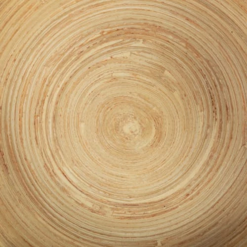 Compactor Boîtes Boîte De Rangement Bambou D16cm 7 Compactor Boîtes Boîte De Rangement Bambou D16cm – Image 5