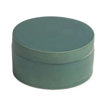 Compactor Boîtes Boîte De Rangement Bambou D16cm 8 Compactor Boîtes Boîte De Rangement Bambou D16cm – Image 6