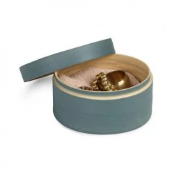 Compactor Boîtes Boîte De Rangement Bambou D16cm -Rangements déco Soldes boite de rangement bambou d16cm 15