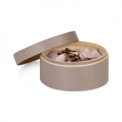 Compactor Boîtes Boîte De Rangement Bambou D16cm 11 Compactor Boîtes Boîte De Rangement Bambou D16cm -Rangements déco Soldes boite de rangement bambou d16cm 9