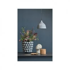 Villa Collection Boîtes Boite De Rangement En Chêne Beige -Rangements déco Soldes boite de rangement en chene beige 2