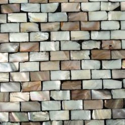 Compactor Boîtes Boîte De Rangement En Nacre 20,5x15cm 12 Compactor Boîtes Boîte De Rangement En Nacre 20,5x15cm -Rangements déco Soldes boite de rangement en nacre 20 5x15cm 10