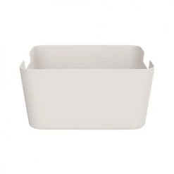 Compactor Boîtes Boîte De Rangement Fibres De Bambou 31,6x32,2cm 11 Compactor Boîtes Boîte De Rangement Fibres De Bambou 31,6x32,2cm -Rangements déco Soldes boite de rangement fibres de bambou 31 6x32 2cm 3