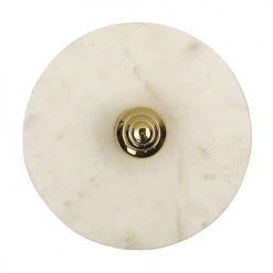 Beliani Boîtes Boîte Décorative Dorée 12 Beliani Boîtes Boîte Décorative Dorée -Rangements déco Soldes boite decorative doree 4