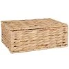 Maisons Du Monde Boîtes Boîte En Jacinthe D'eau Beige -Rangements déco Soldes boite en jacinthe d eau beige 1000 4 17 223877 1