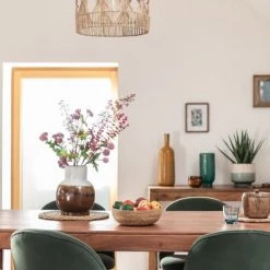 Maisons Du Monde Boîtes Boîte En Manguier Gravé -Rangements déco Soldes boite en manguier grave 1000 9 15 211370 5