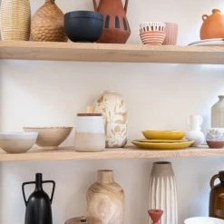 Maisons Du Monde Boîtes Boîte En Manguier Gravé -Rangements déco Soldes boite en manguier grave 1000 9 15 211370 7