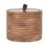 Maisons Du Monde Boîtes Boîte En Manguier Marron -Rangements déco Soldes boite en manguier marron 1000 13 32 208025 1