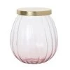 Maisons Du Monde Boîtes Boîte En Verre Dégradé Rose Et Couvercle En Métal Doré 2 Maisons Du Monde Boîtes Boîte En Verre Dégradé Rose Et Couvercle En Métal Doré -Rangements déco Soldes boite en verre degrade rose et couvercle en metal dore 1000 9 8 227435 1
