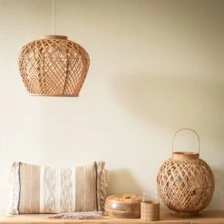 Maisons Du Monde Boîtes Boîte Ronde En Manguier -Rangements déco Soldes boite ronde en manguier 1000 4 9 199720 1