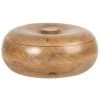Maisons Du Monde Boîtes Boîte Ronde En Manguier -Rangements déco Soldes boite ronde en manguier 1000 4 9 199720 7