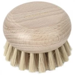 Rangements déco Soldes 21 Andrée Jardin Rangements Salle De Bain Brosse Corps En Fibre De Soie Et Bois De Hêtre