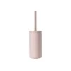 Zone Denmark Rangements Salle De Bain Brosse De Toilette En Argile Beige -Rangements déco Soldes brosse de toilette en argile beige
