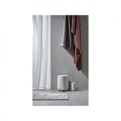 Zone Denmark Rangements Salle De Bain Brosse De Toilette En Porcelaine Blanc -Rangements déco Soldes brosse de toilette en porcelaine blanc 5