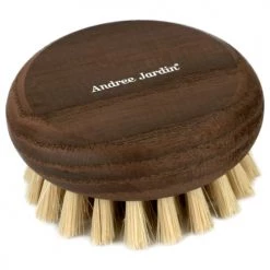 Andrée Jardin Rangements Salle De Bain Brosse Exfoliante Corps En Fibre De Soie Et Bois De Frêne