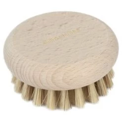 Andrée Jardin Rangements Salle De Bain Brosse Exfoliante Corps En Fibre De Soie Et Bois De Frêne -Rangements déco Soldes brosse exfoliante corps en fibre de soie et bois de hetre