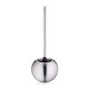 Kela Rangements Salle De Bain Brosse WC En Acier Inoxydable -Rangements déco Soldes brosse wc en acier inoxydable 1