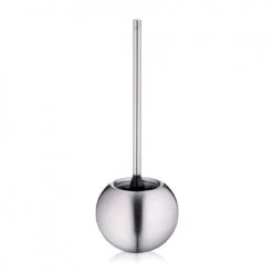 Kela Rangements Salle De Bain Brosse WC En Acier Inoxydable