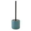 Guy Levasseur Rangements Salle De Bain Brosse Wc En Dolomite Bleu 2 Guy Levasseur Rangements Salle De Bain Brosse Wc En Dolomite Bleu -Rangements déco Soldes brosse wc en dolomite bleu