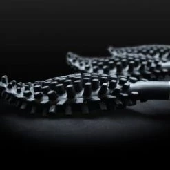 Biom Paris Rangements Salle De Bain Brosse WC En Matières Bio-sourcées Et Recyclées Beige Saint-Jacques -Rangements déco Soldes brosse wc en matieres bio sourcees et recyclees beige saint jacques 5