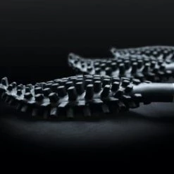 Biom Paris Rangements Salle De Bain Brosse WC En Matières Bio-sourcées Et Recyclées Gris Dauphin 10 Biom Paris Rangements Salle De Bain Brosse WC En Matières Bio-sourcées Et Recyclées Gris Dauphin -Rangements déco Soldes brosse wc en matieres bio sourcees et recyclees gris dauphin 2