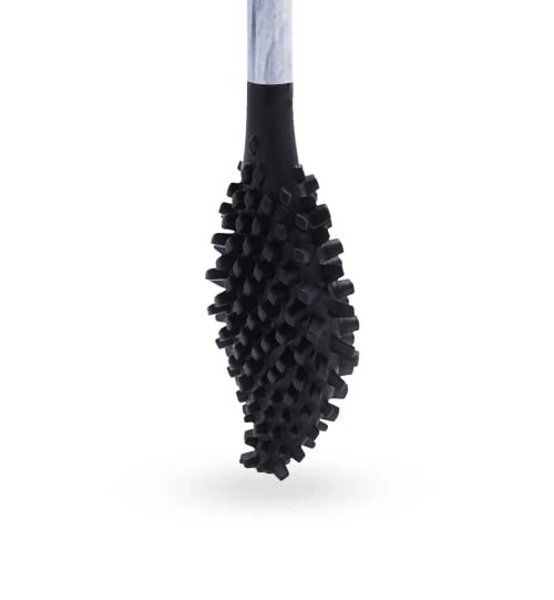 Biom Paris Rangements Salle De Bain Brosse WC En Matières Bio-sourcées Et Recyclées Gris étoile 4 Biom Paris Rangements Salle De Bain Brosse WC En Matières Bio-sourcées Et Recyclées Gris étoile – Image 2